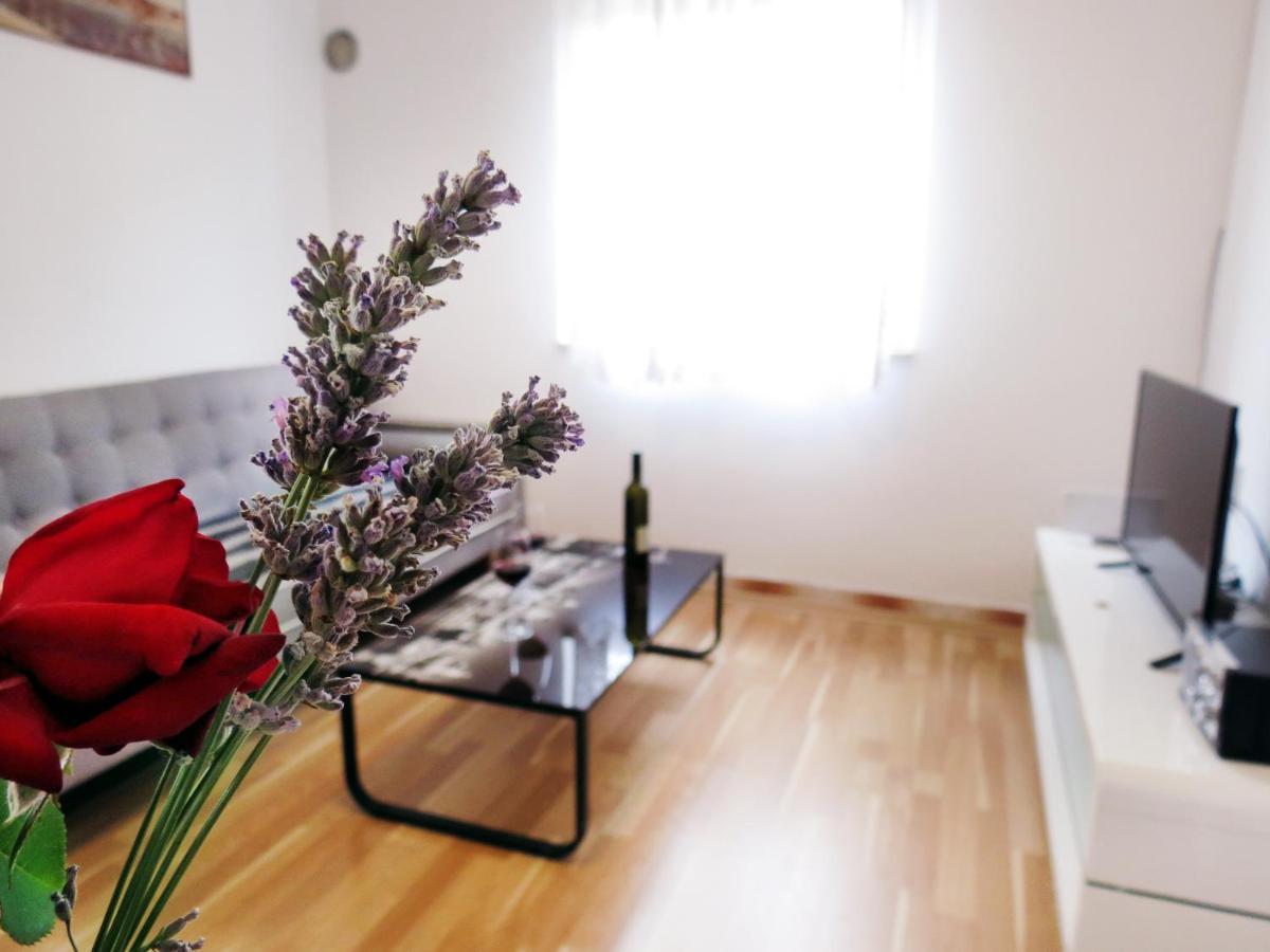 Apartment Jadro Супетар Екстериор снимка