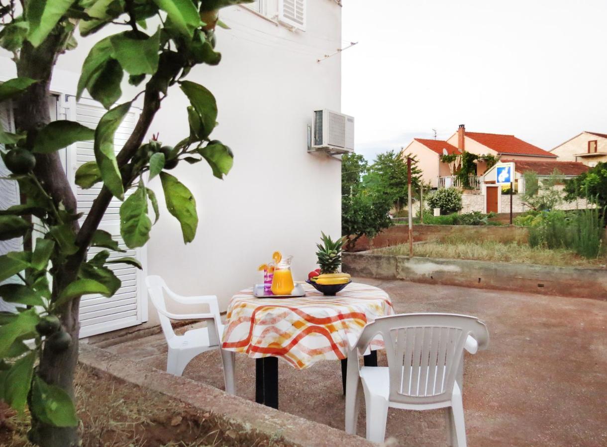 Apartment Jadro Супетар Екстериор снимка