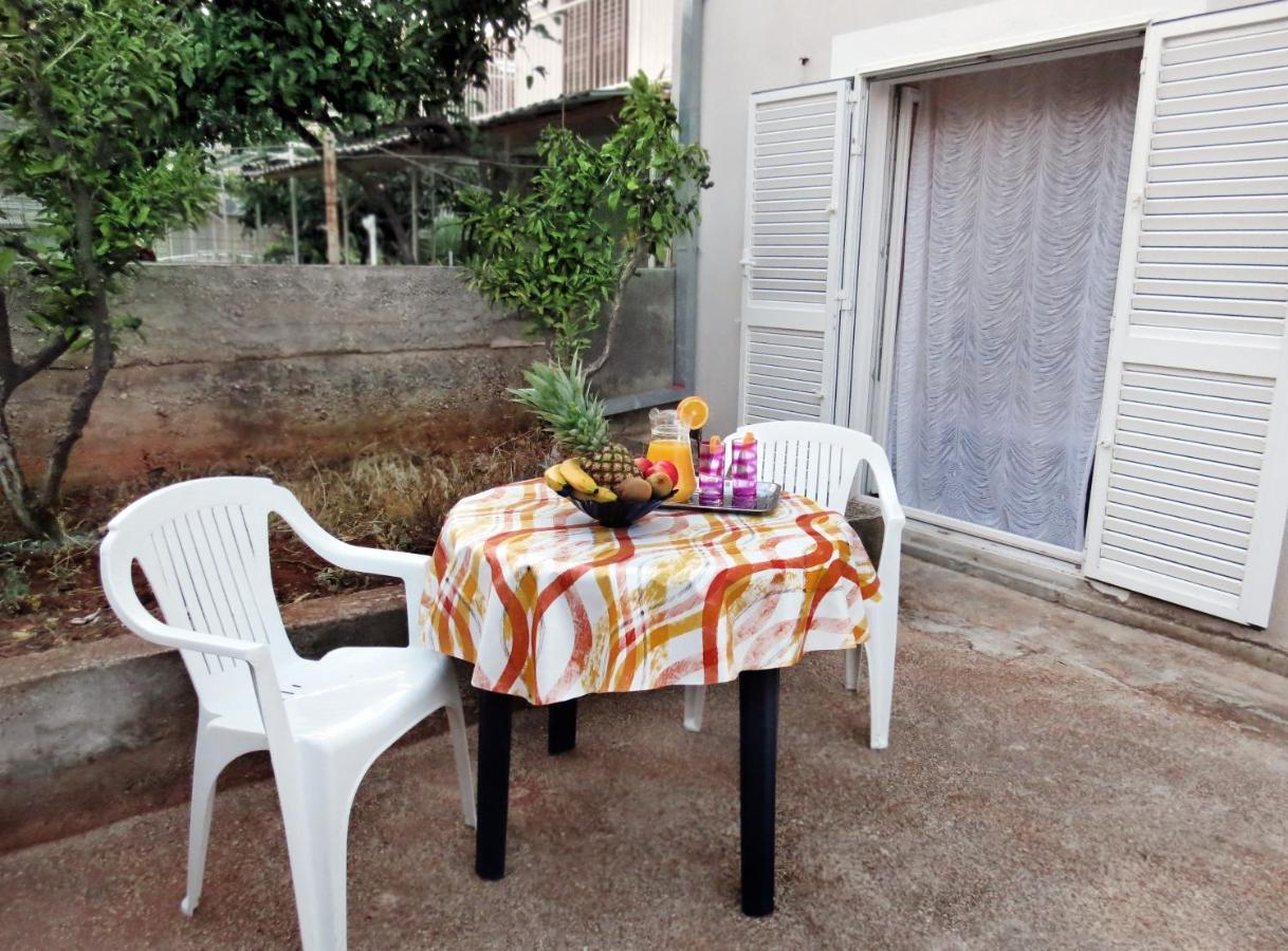 Apartment Jadro Супетар Екстериор снимка