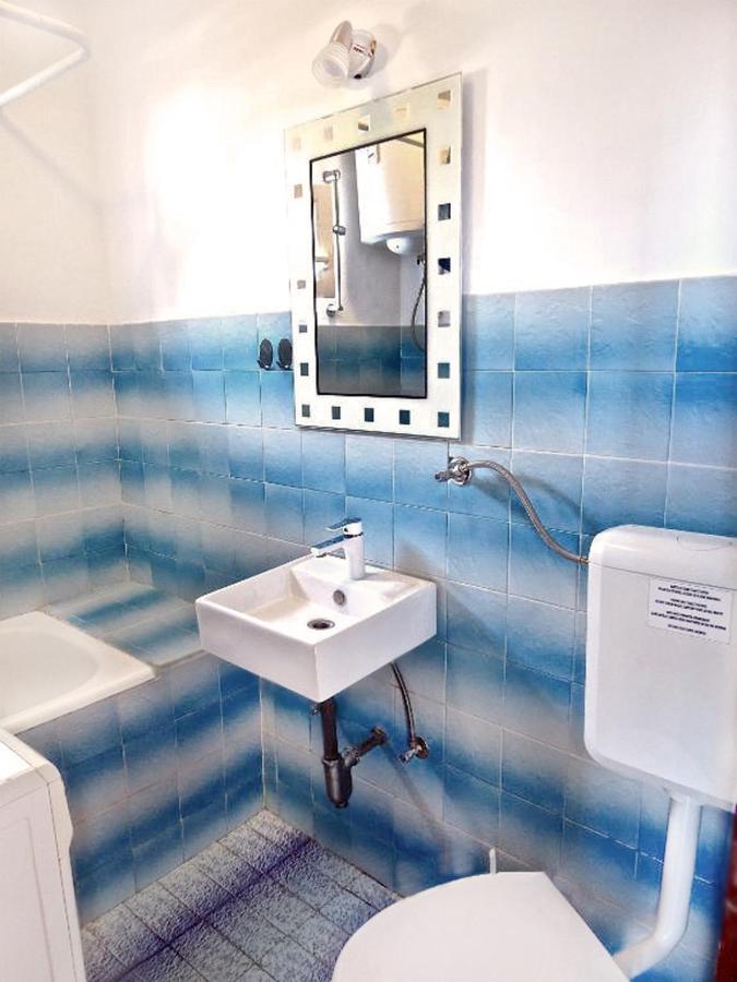 Apartment Jadro Супетар Екстериор снимка